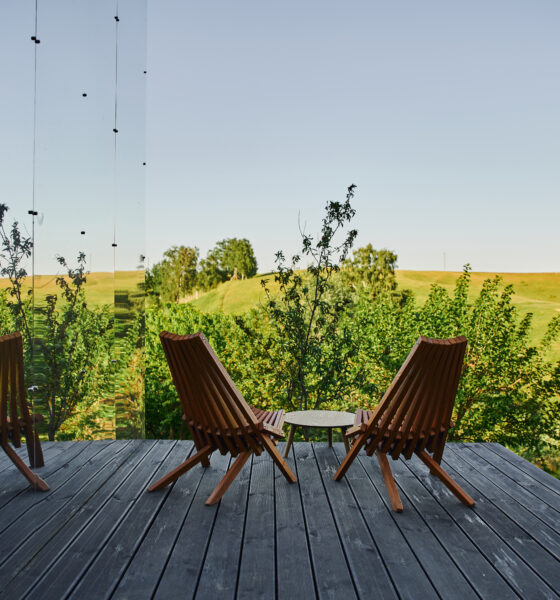 eco-friendly vacation ideas