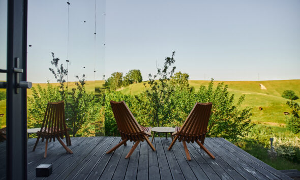 eco-friendly vacation ideas