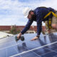 solar power ireland