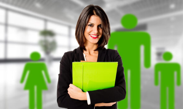 career in sustainability