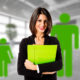 career in sustainability