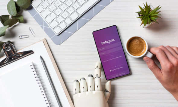 website traffic for green business