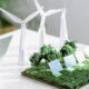 VPPA for green energy
