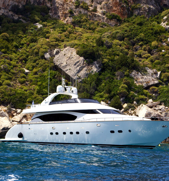 eco-friendly yachting Monaco