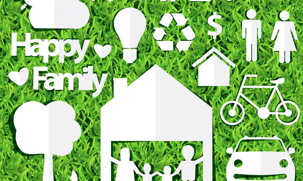 eco-friendly home improvement
