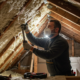insulation for eco-friendly home