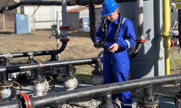 Emissionsmeasurement