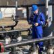 Emissionsmeasurement