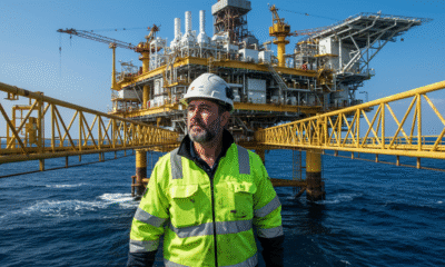 oil and gas