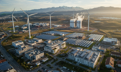 renewable energy to fight climate change