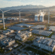 renewable energy to fight climate change