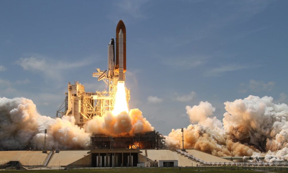 space sustainability