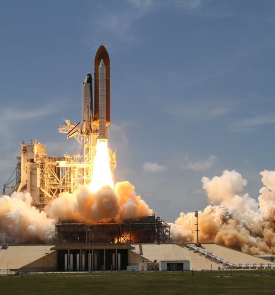 space sustainability