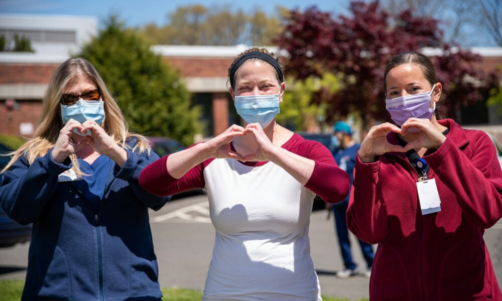 nursing career