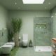 eco-friendly bathroom remodeling
