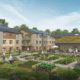 green living seniors