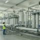 eco-friendly filtration for manufacturing