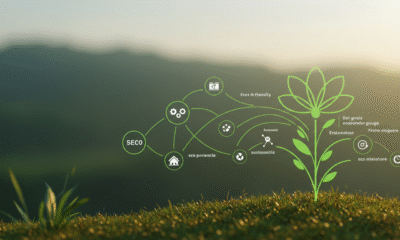 green business seo