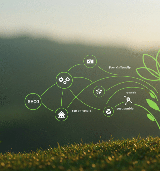 green business seo