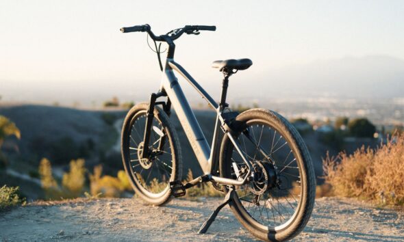 Favorite eBikes