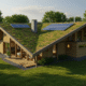 eco-friendly home