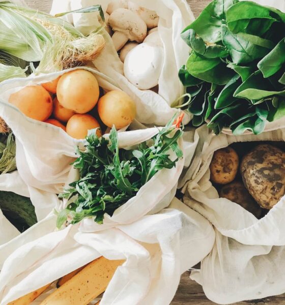 environmental cost of grocery