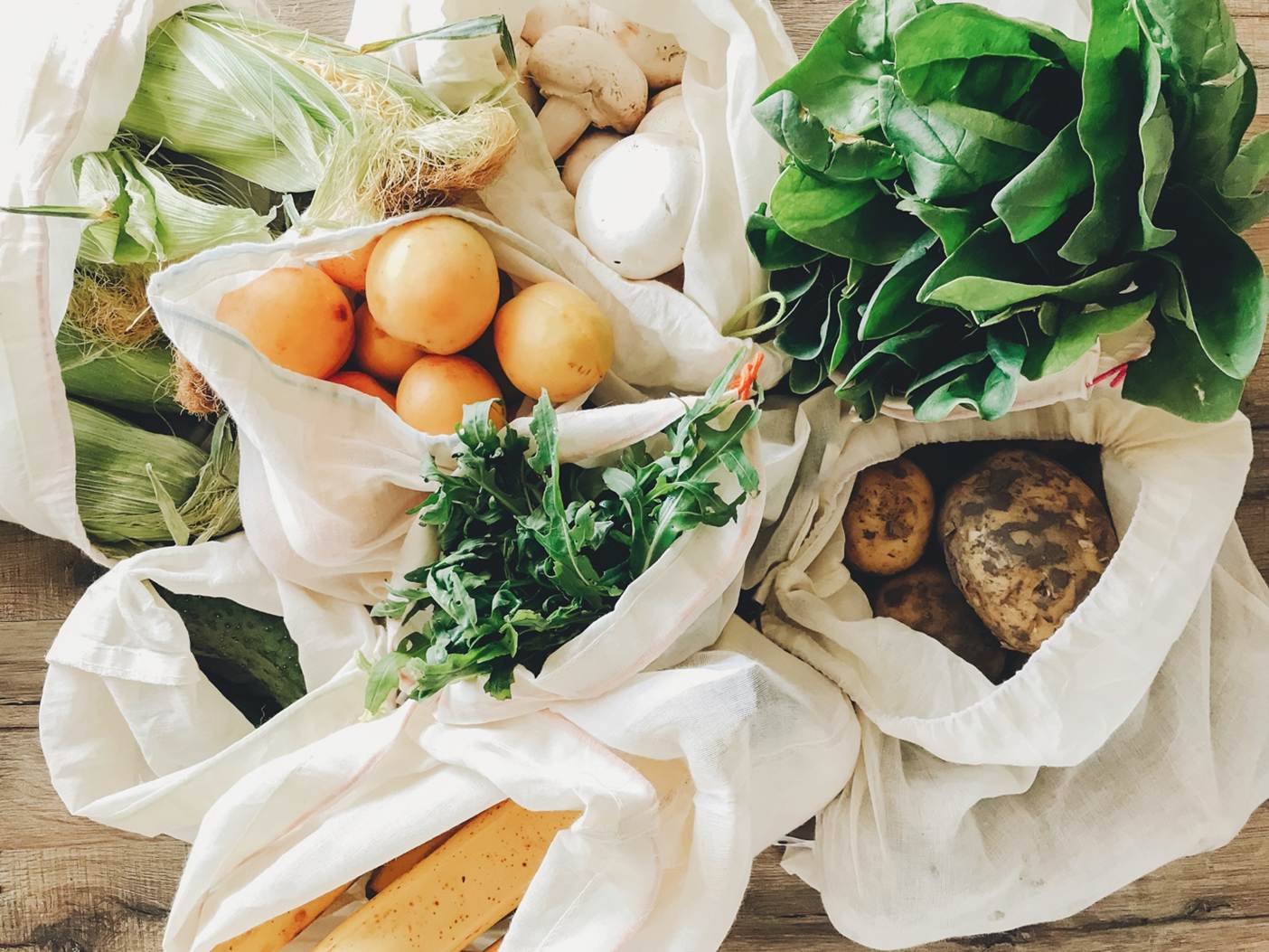 environmental cost of grocery