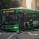 carbon footprint bus accidents