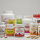 health and environmental risks of supplements