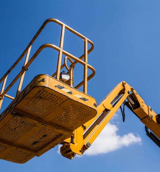 buying second hand construction equipments