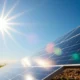 importance of solar energy