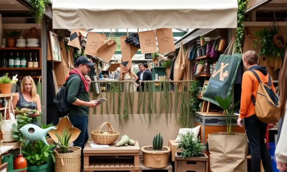 Conscious Consumerism