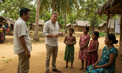 climate philanthropy
