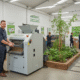 eco-friendly paper shredding