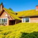 green roofing benefits