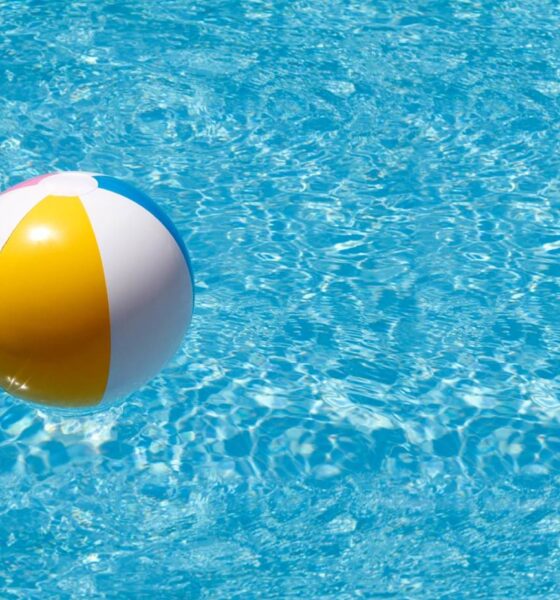 how pool water chemicals impact your health