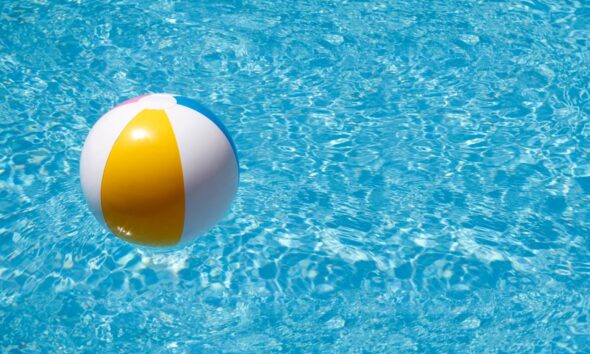 how pool water chemicals impact your health