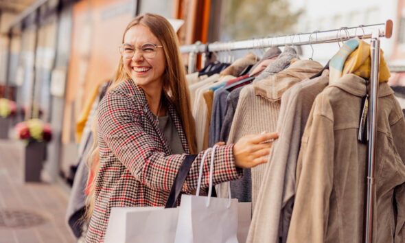 sustainable practices in pop-up retail