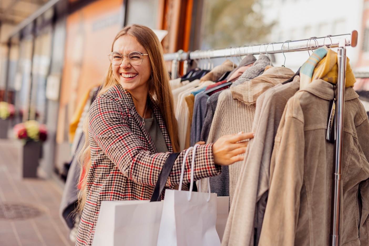 sustainable practices in pop-up retail