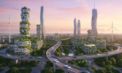 Decarbonized Future