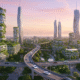 Decarbonized Future