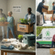 Eco-Friendly Moving