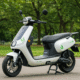 eco-friendly transportation