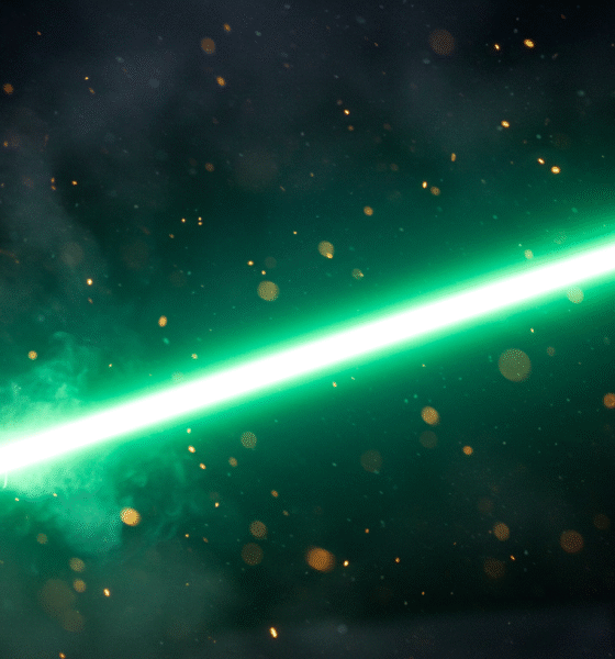 lightsabers and their role with the environment
