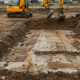 sustainable construction digging