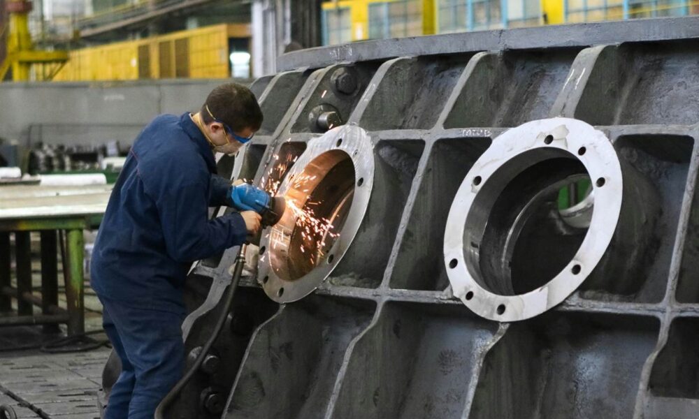 improving industrial air quality