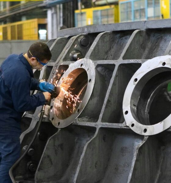 improving industrial air quality