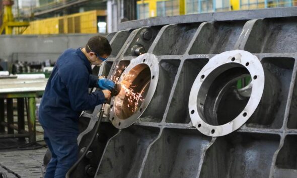 improving industrial air quality