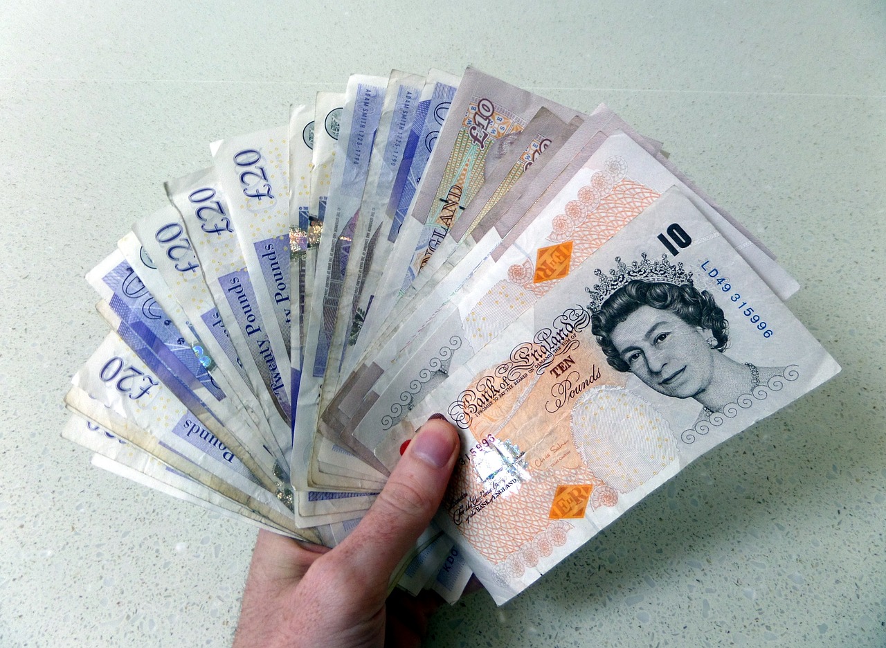 plastic notes