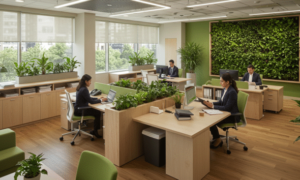 law firms and sustainability